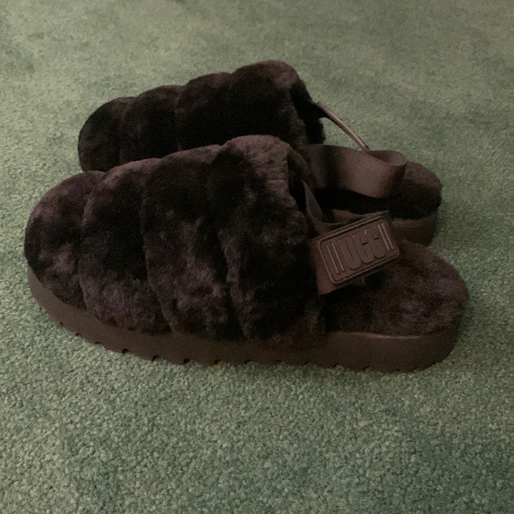 Ugg slippers